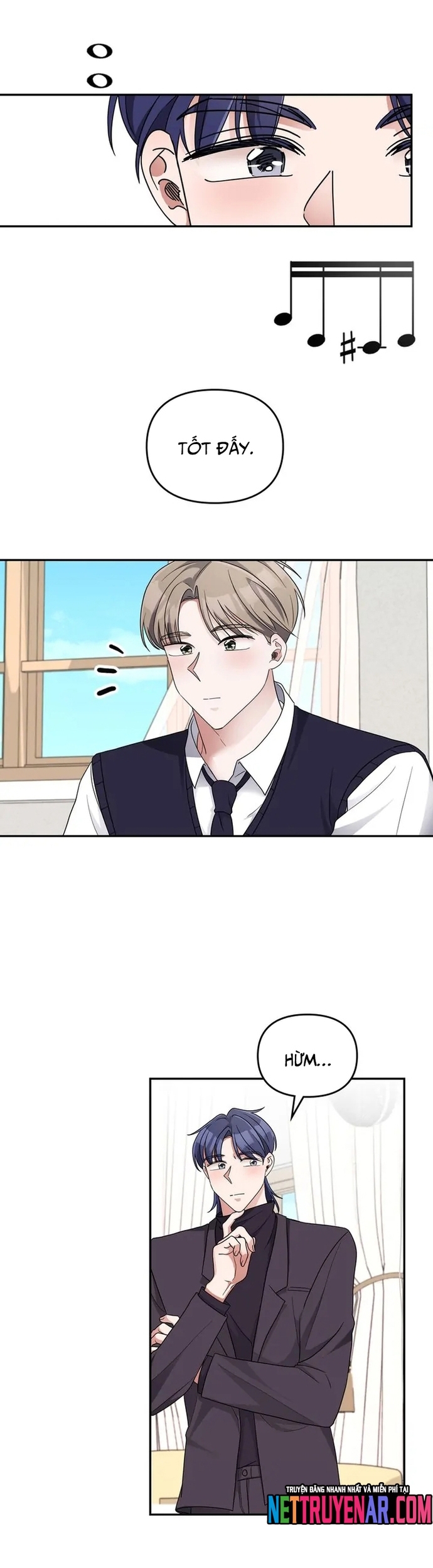 Cuộc Đời Của Thiên Tài Piano Chapter 38 - Trang 2