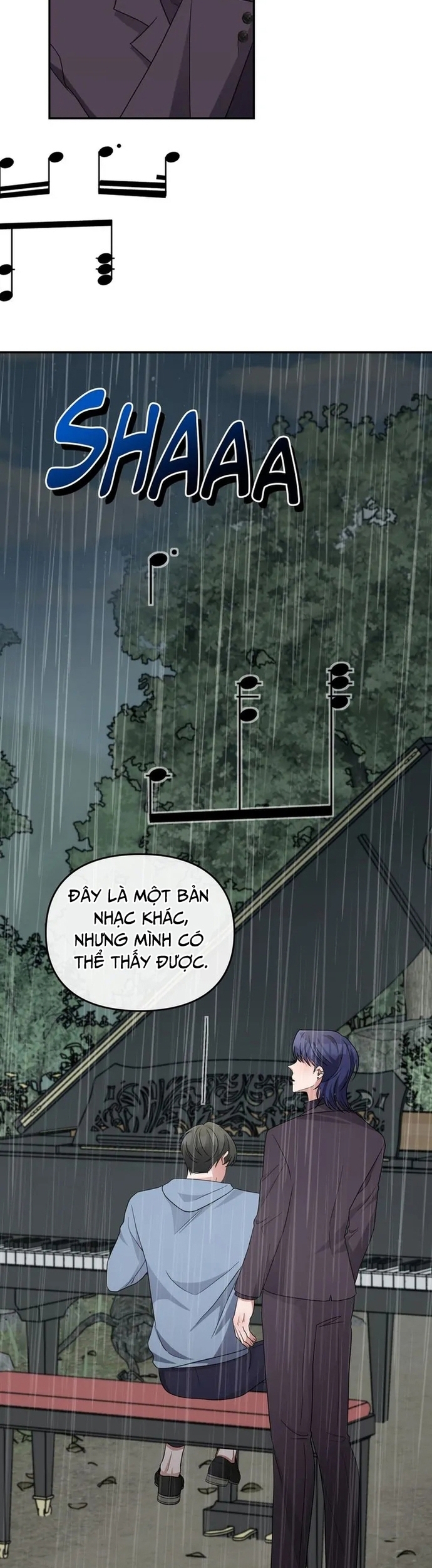 Cuộc Đời Của Thiên Tài Piano Chapter 38 - Trang 2