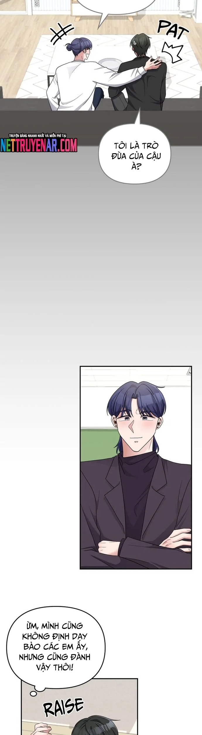 Cuộc Đời Của Thiên Tài Piano Chapter 38 - Trang 2