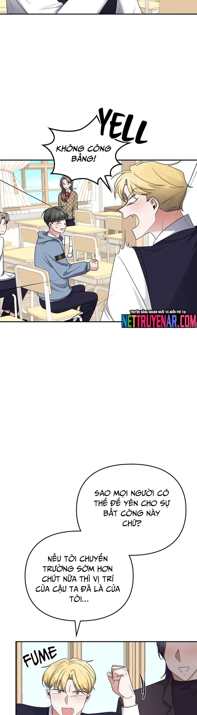 Cuộc Đời Của Thiên Tài Piano Chapter 38 - Trang 2