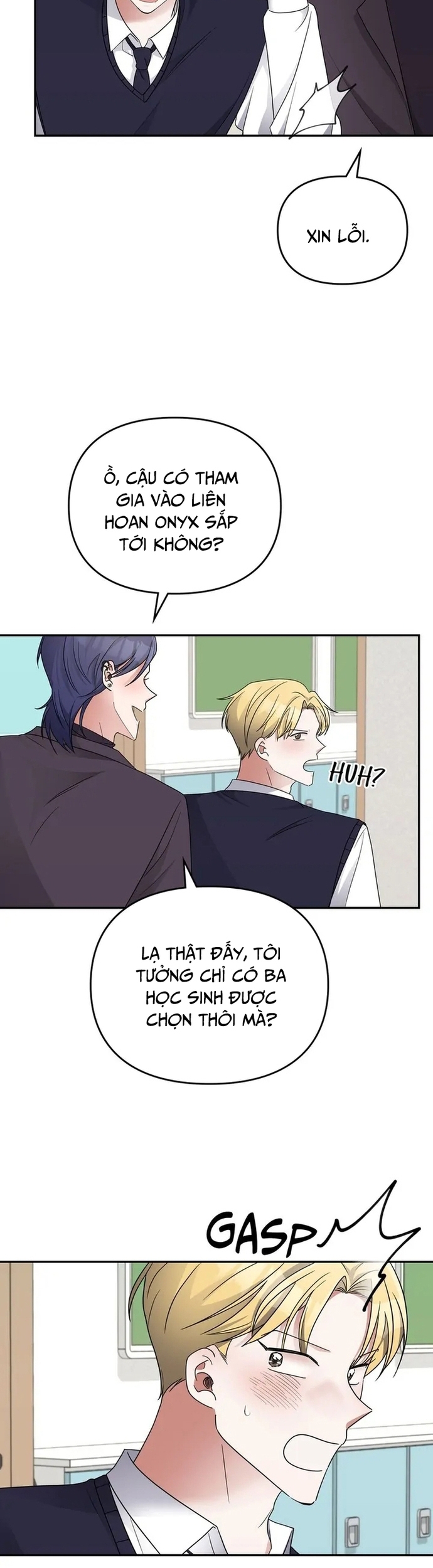 Cuộc Đời Của Thiên Tài Piano Chapter 38 - Trang 2