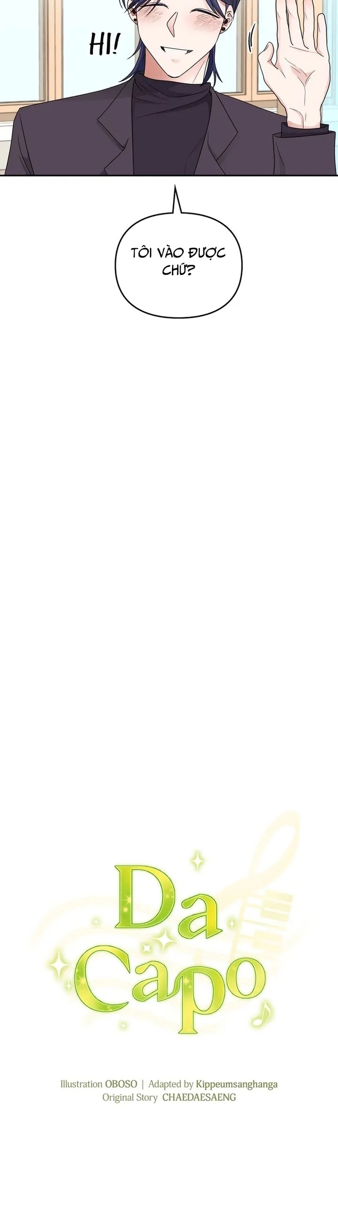 Cuộc Đời Của Thiên Tài Piano Chapter 38 - Trang 2