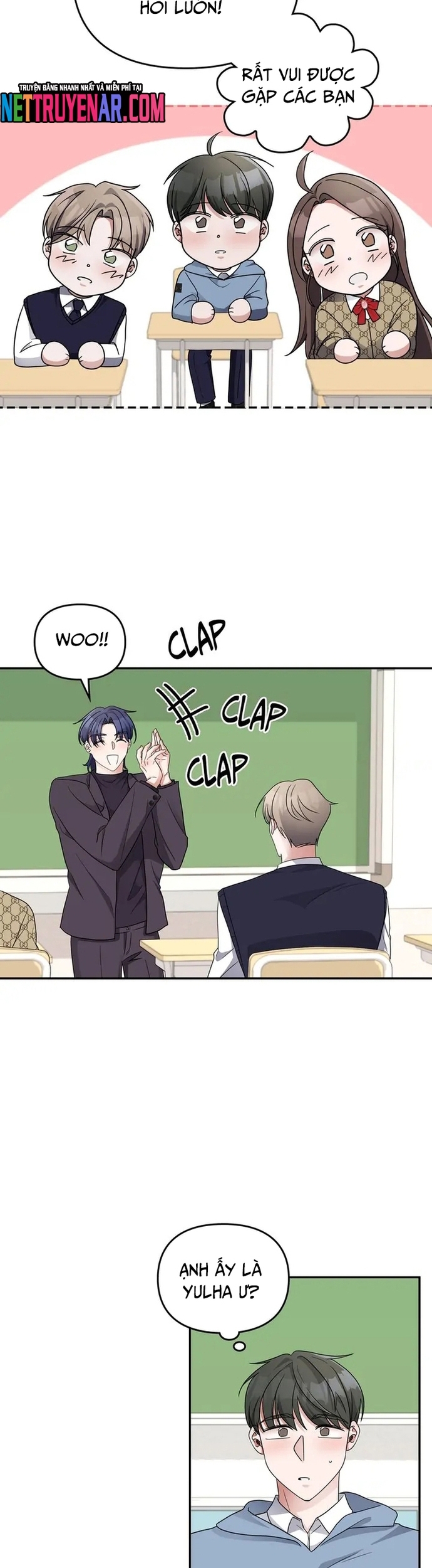 Cuộc Đời Của Thiên Tài Piano Chapter 38 - Trang 2