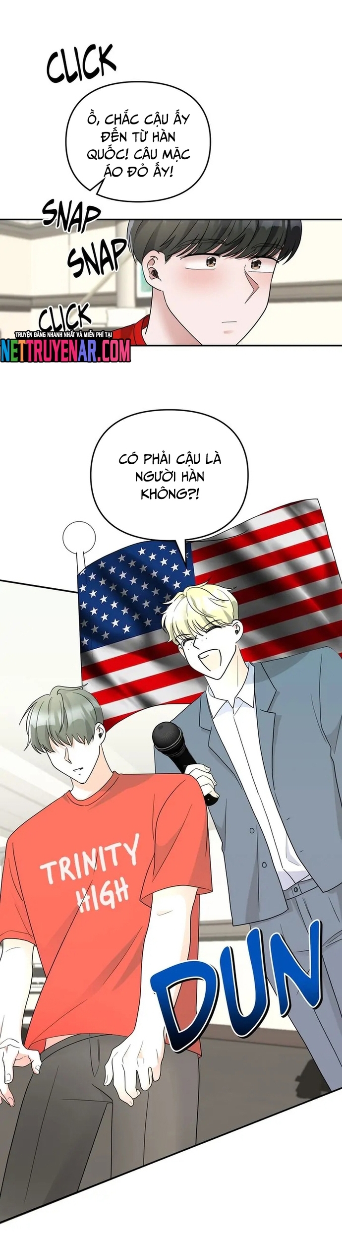 Cuộc Đời Của Thiên Tài Piano Chapter 39 - Trang 2