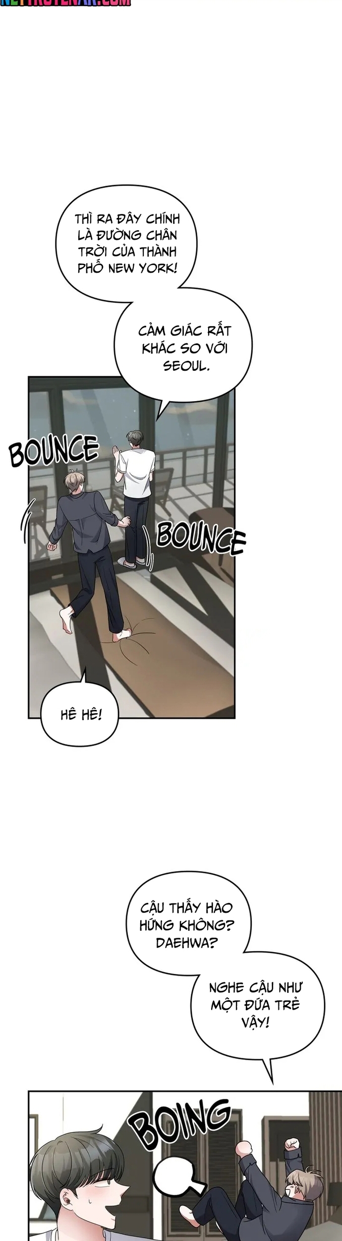 Cuộc Đời Của Thiên Tài Piano Chapter 39 - Trang 2