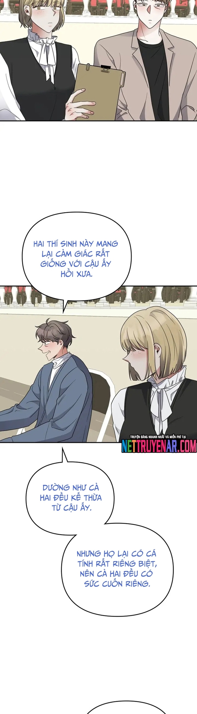 Cuộc Đời Của Thiên Tài Piano Chapter 39 - Trang 2