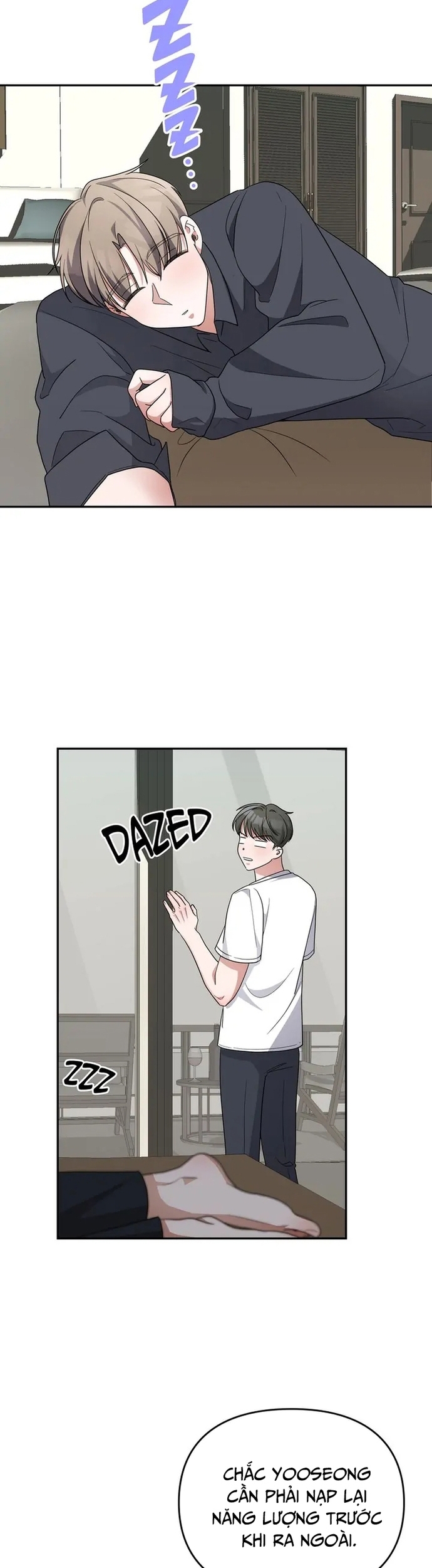 Cuộc Đời Của Thiên Tài Piano Chapter 39 - Trang 2