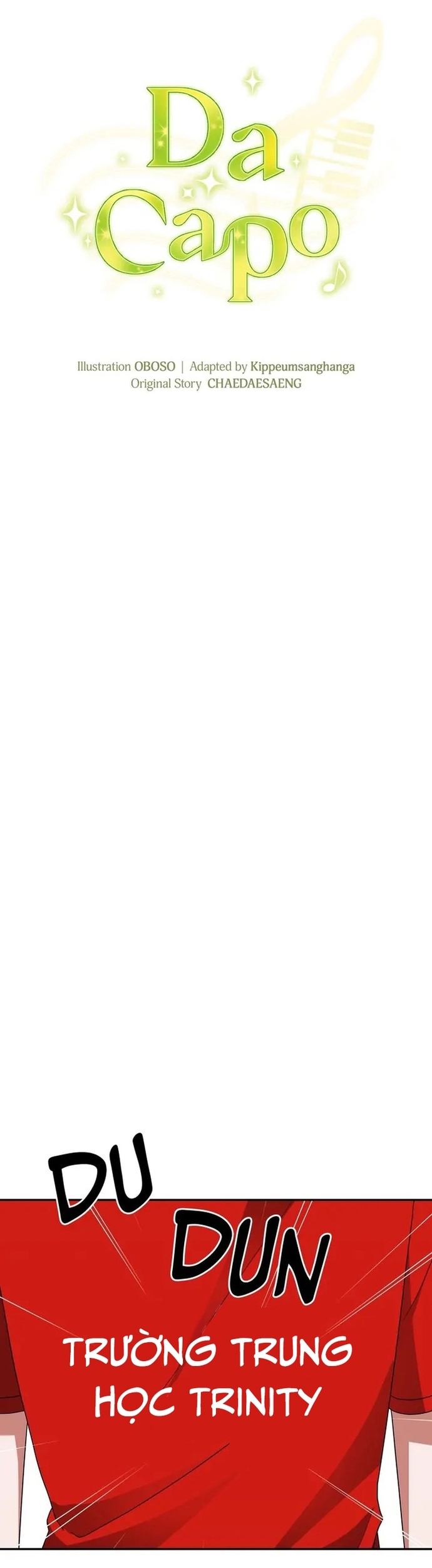 Cuộc Đời Của Thiên Tài Piano Chapter 39 - Trang 2