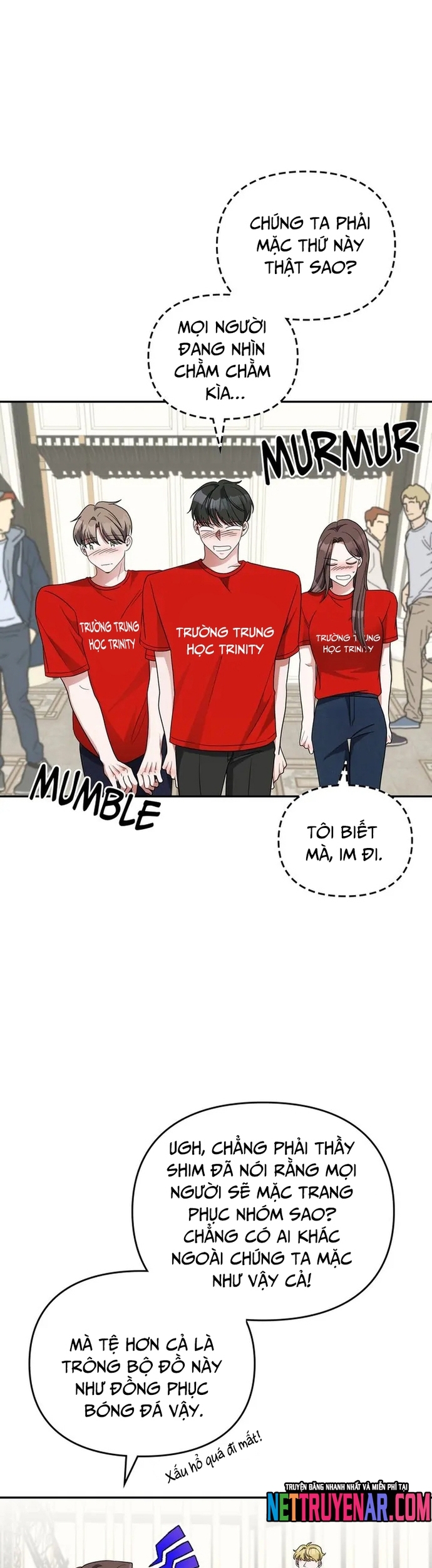 Cuộc Đời Của Thiên Tài Piano Chapter 39 - Trang 2