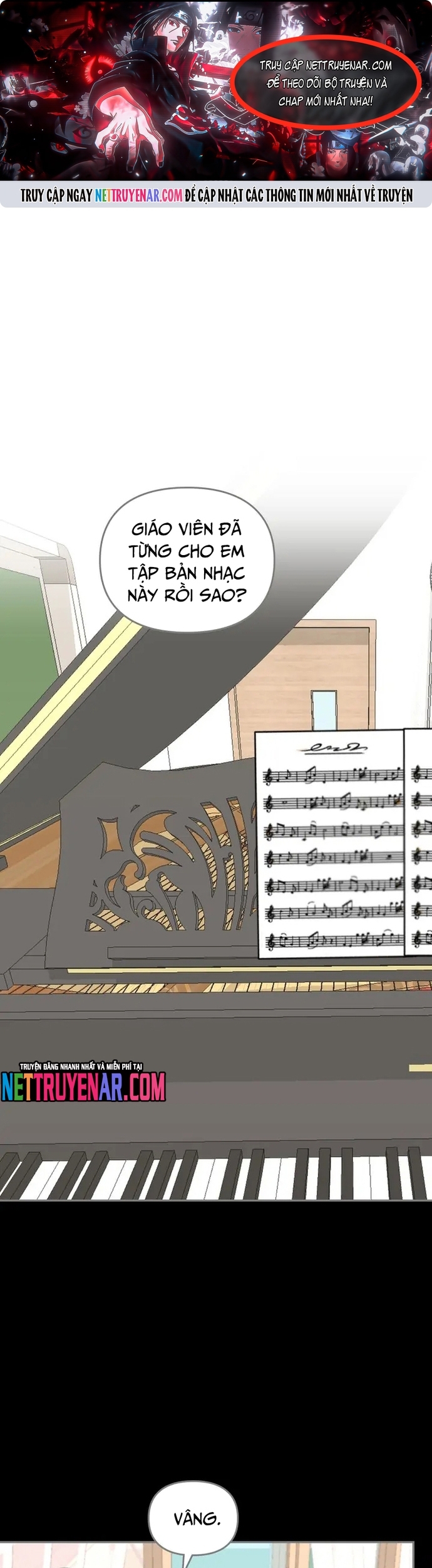 Cuộc Đời Của Thiên Tài Piano Chapter 40 - Trang 2