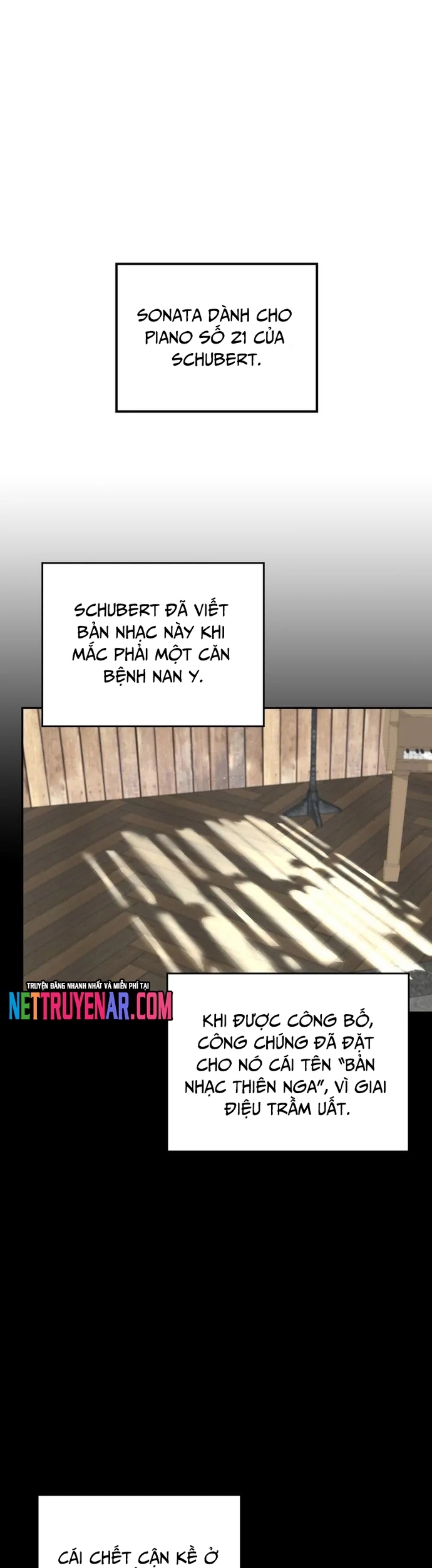 Cuộc Đời Của Thiên Tài Piano Chapter 40 - Trang 2