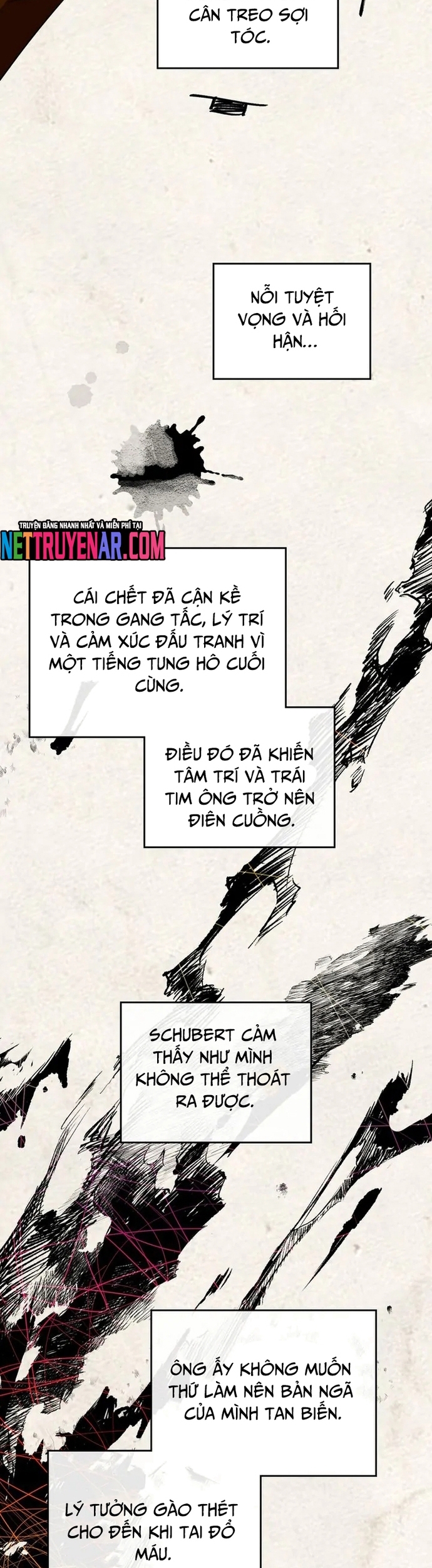 Cuộc Đời Của Thiên Tài Piano Chapter 40 - Trang 2