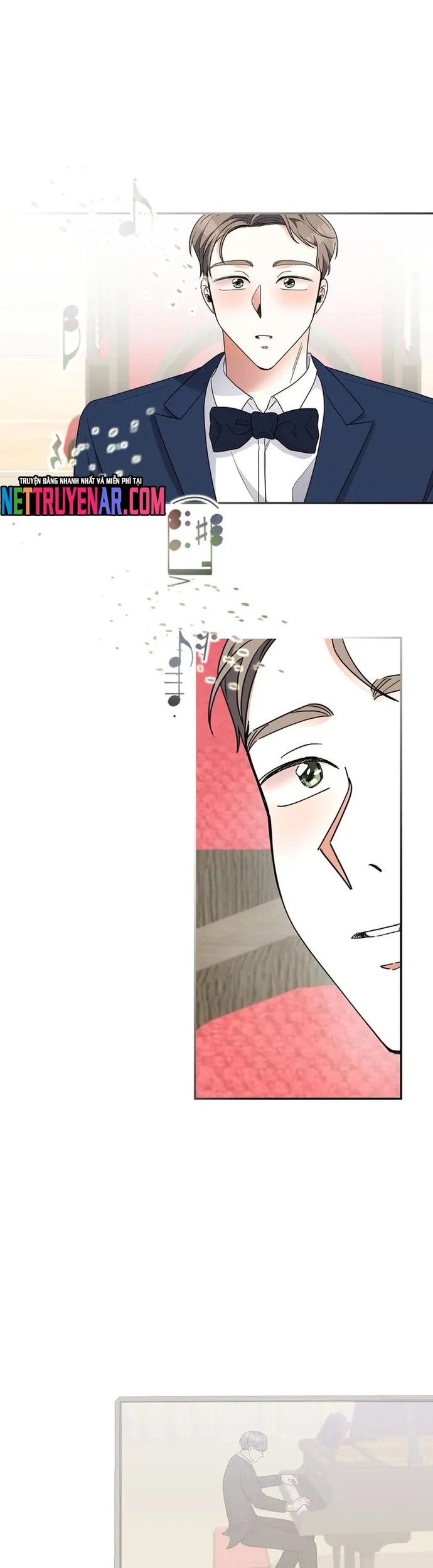 Cuộc Đời Của Thiên Tài Piano Chapter 40 - Trang 2