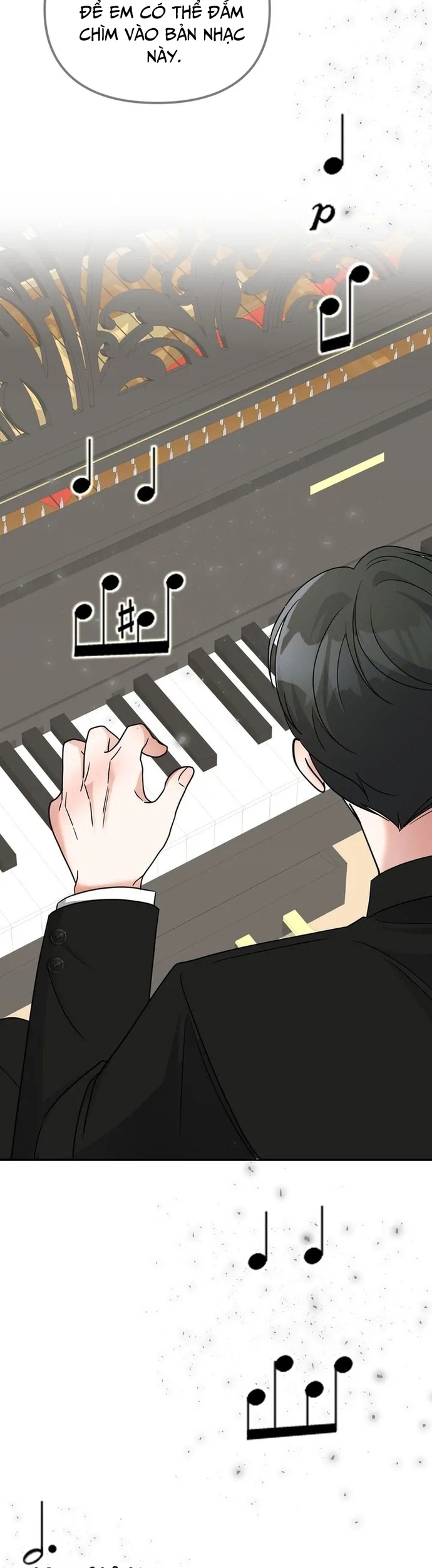 Cuộc Đời Của Thiên Tài Piano Chapter 40 - Trang 2