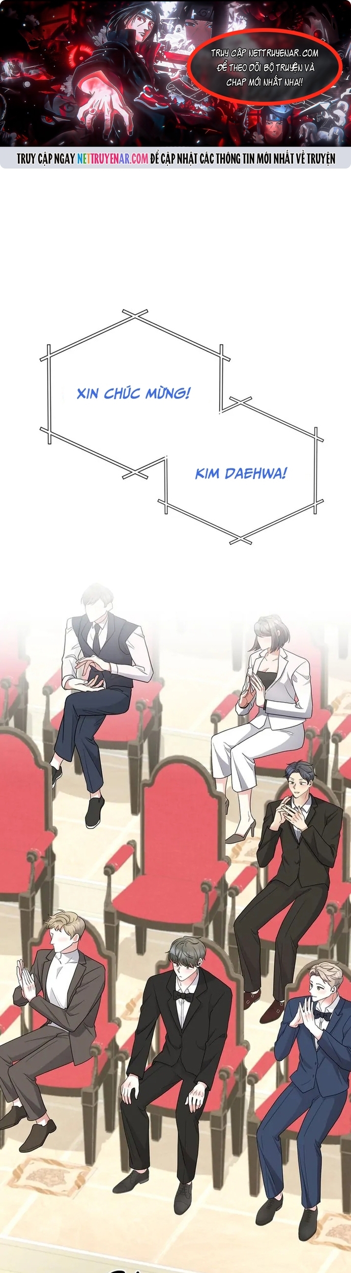 Cuộc Đời Của Thiên Tài Piano Chapter 41 - Trang 2