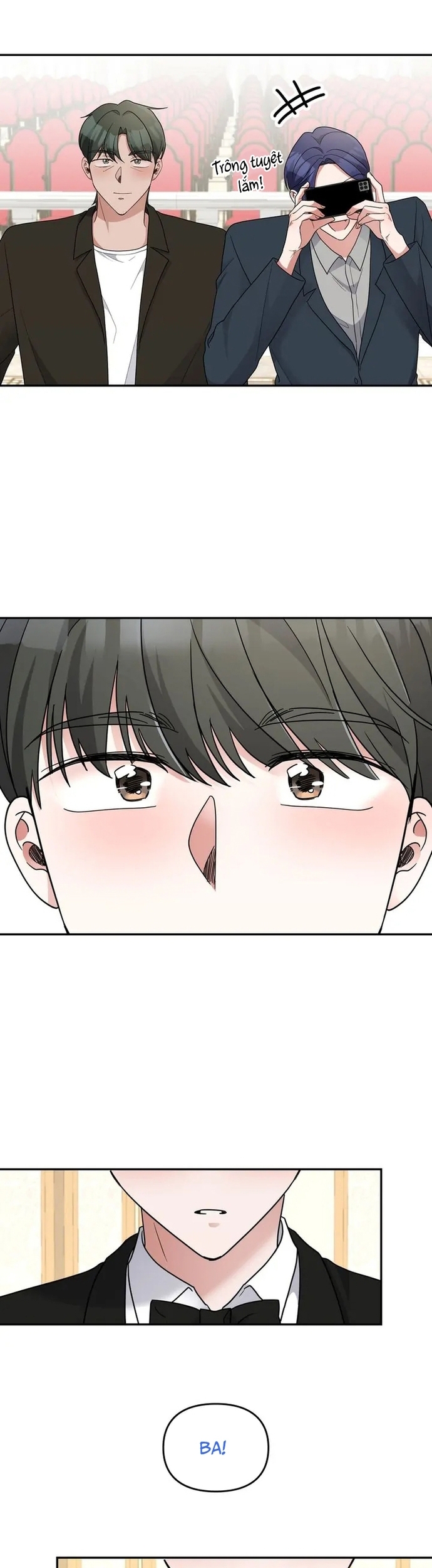 Cuộc Đời Của Thiên Tài Piano Chapter 41 - Trang 2