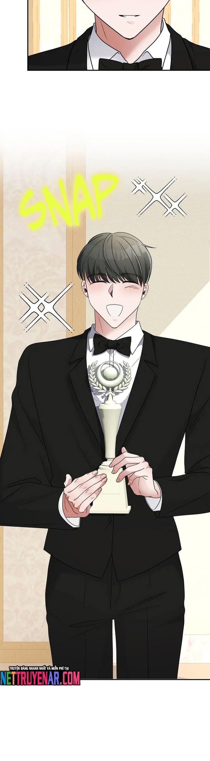 Cuộc Đời Của Thiên Tài Piano Chapter 41 - Trang 2