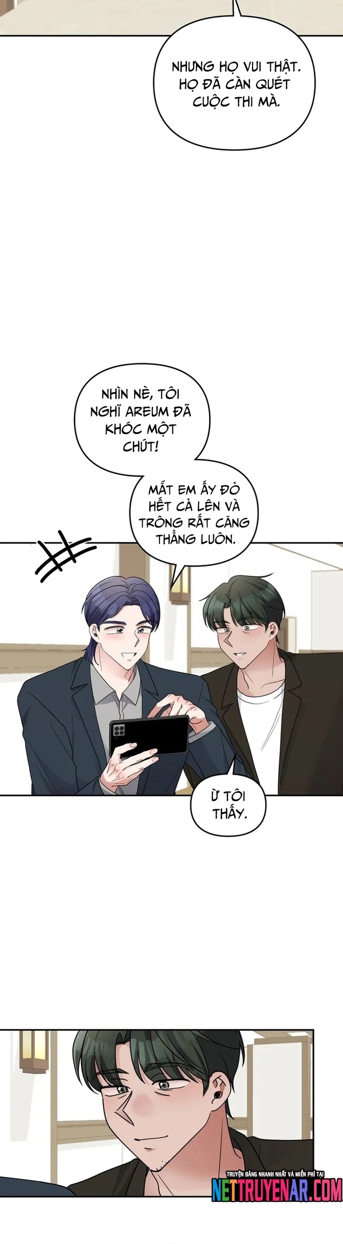 Cuộc Đời Của Thiên Tài Piano Chapter 41 - Trang 2