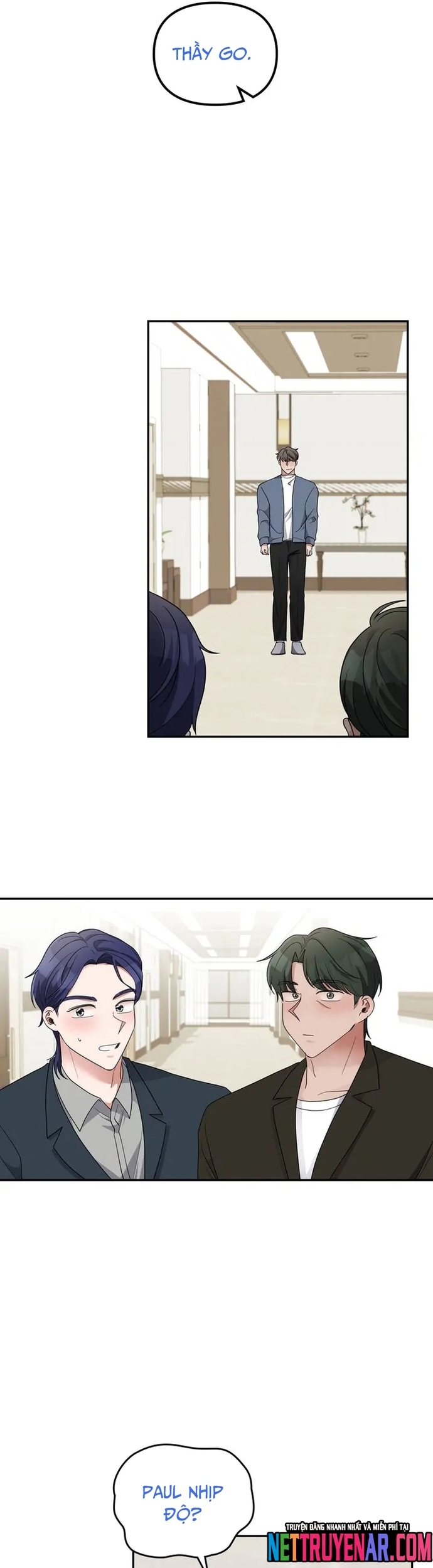 Cuộc Đời Của Thiên Tài Piano Chapter 41 - Trang 2