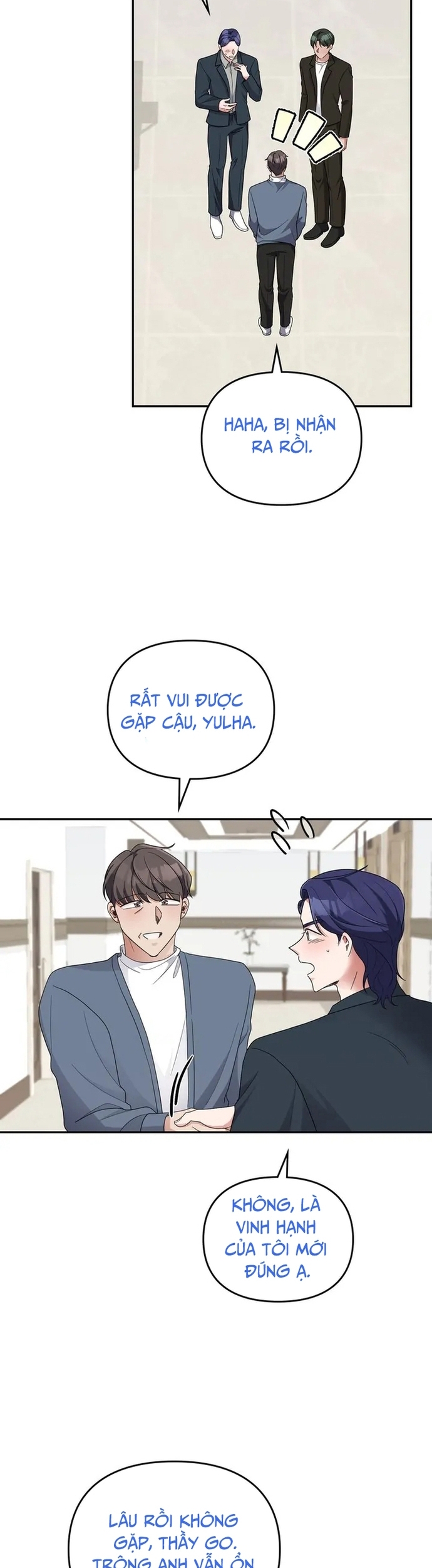 Cuộc Đời Của Thiên Tài Piano Chapter 41 - Trang 2