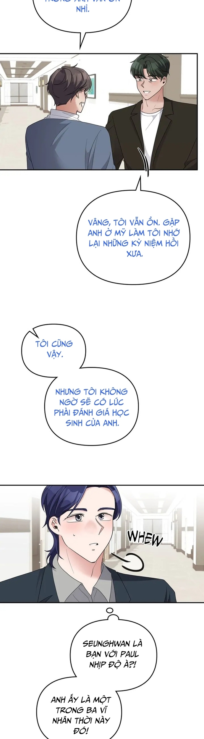 Cuộc Đời Của Thiên Tài Piano Chapter 41 - Trang 2