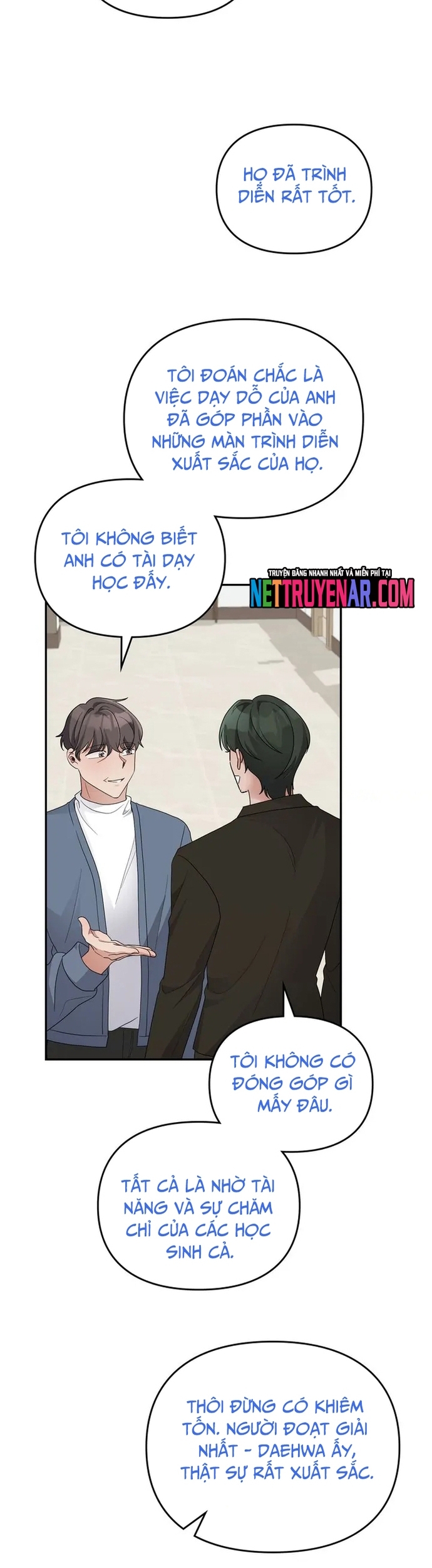 Cuộc Đời Của Thiên Tài Piano Chapter 41 - Trang 2