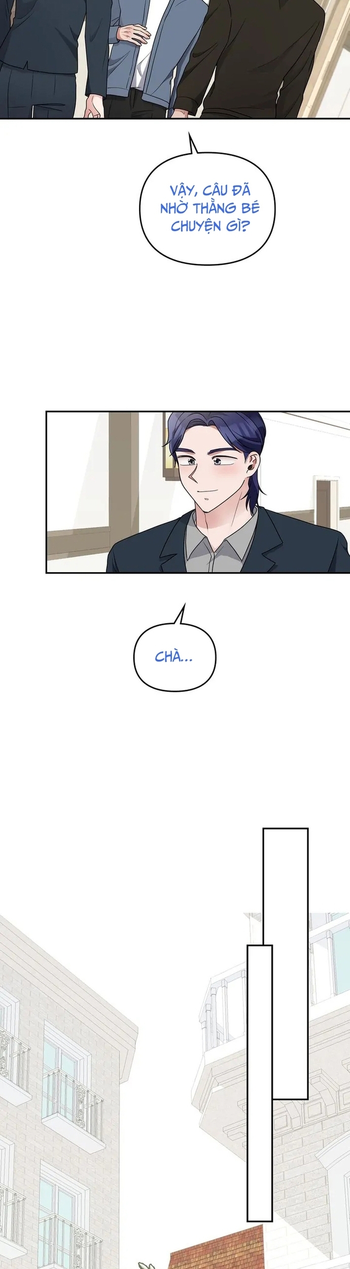 Cuộc Đời Của Thiên Tài Piano Chapter 41 - Trang 2