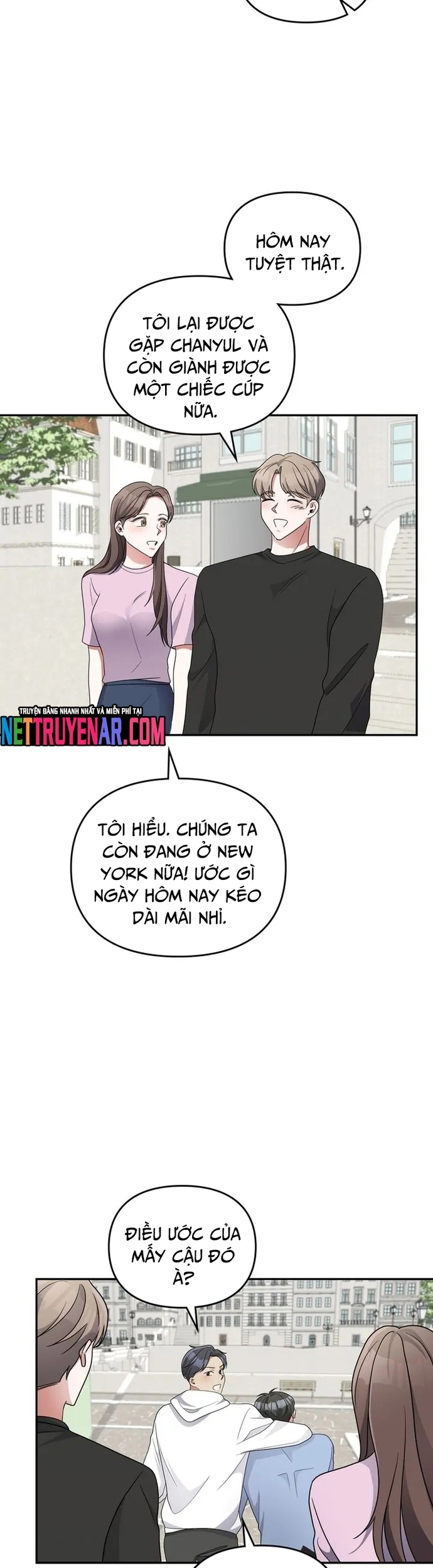 Cuộc Đời Của Thiên Tài Piano Chapter 41 - Trang 2