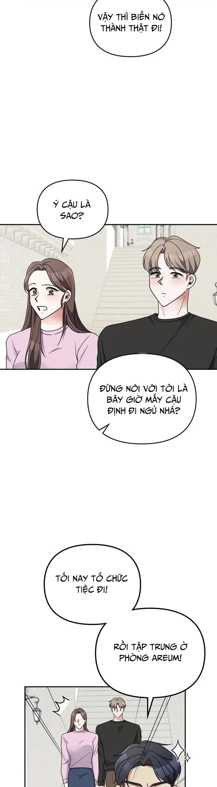 Cuộc Đời Của Thiên Tài Piano Chapter 41 - Trang 2