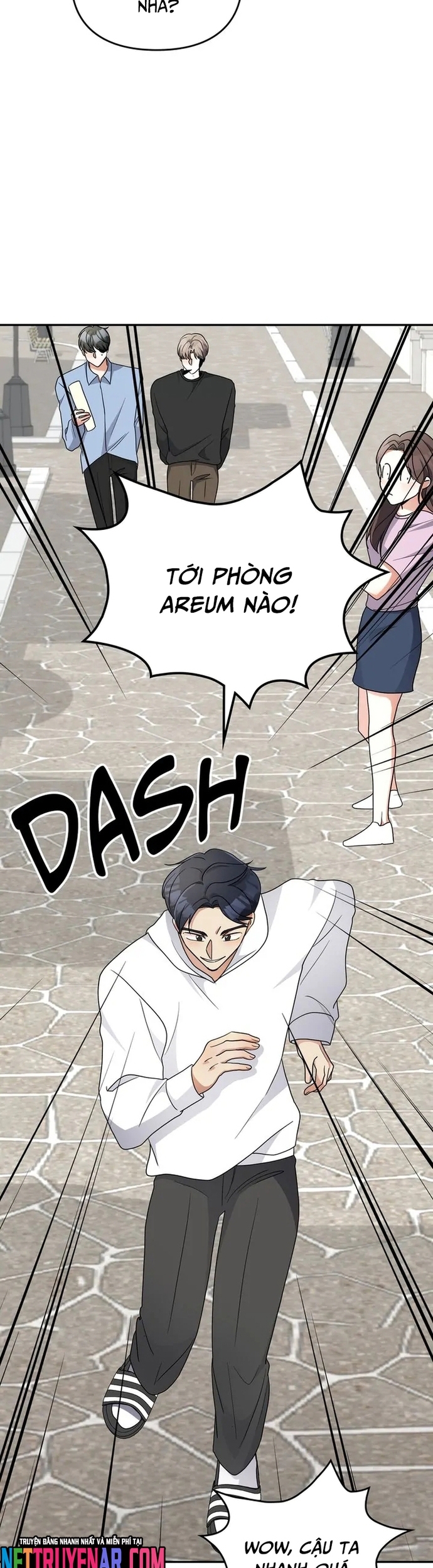 Cuộc Đời Của Thiên Tài Piano Chapter 41 - Trang 2