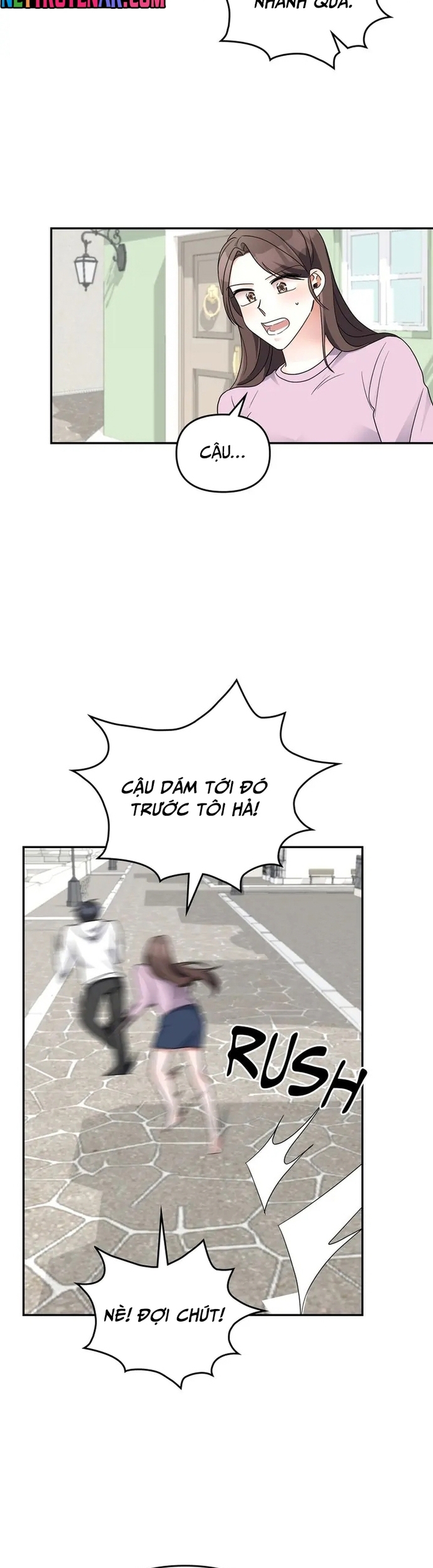 Cuộc Đời Của Thiên Tài Piano Chapter 41 - Trang 2