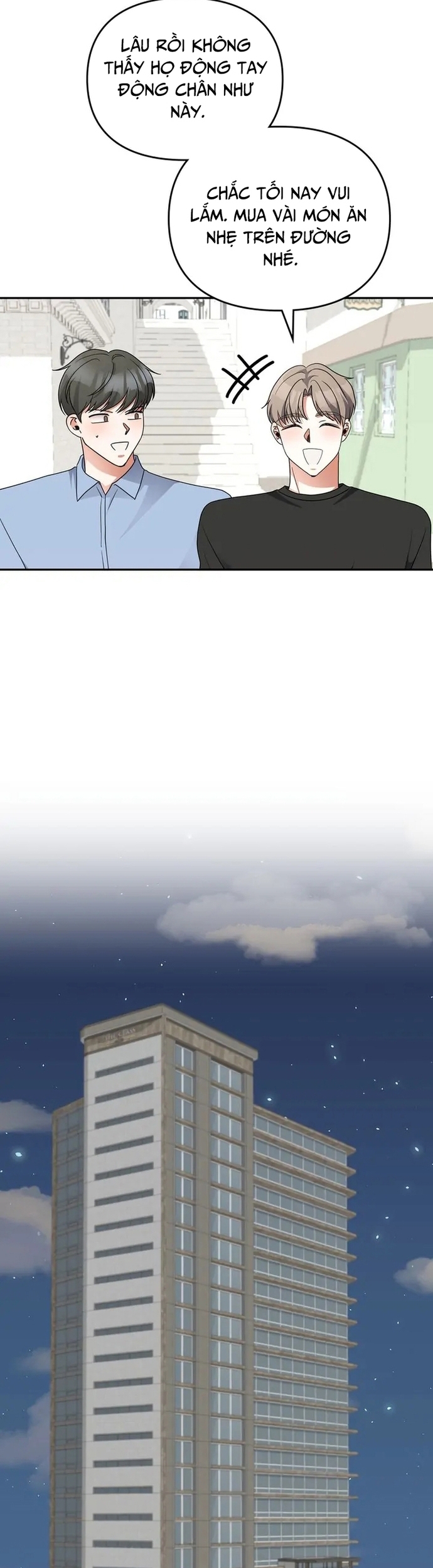 Cuộc Đời Của Thiên Tài Piano Chapter 41 - Trang 2