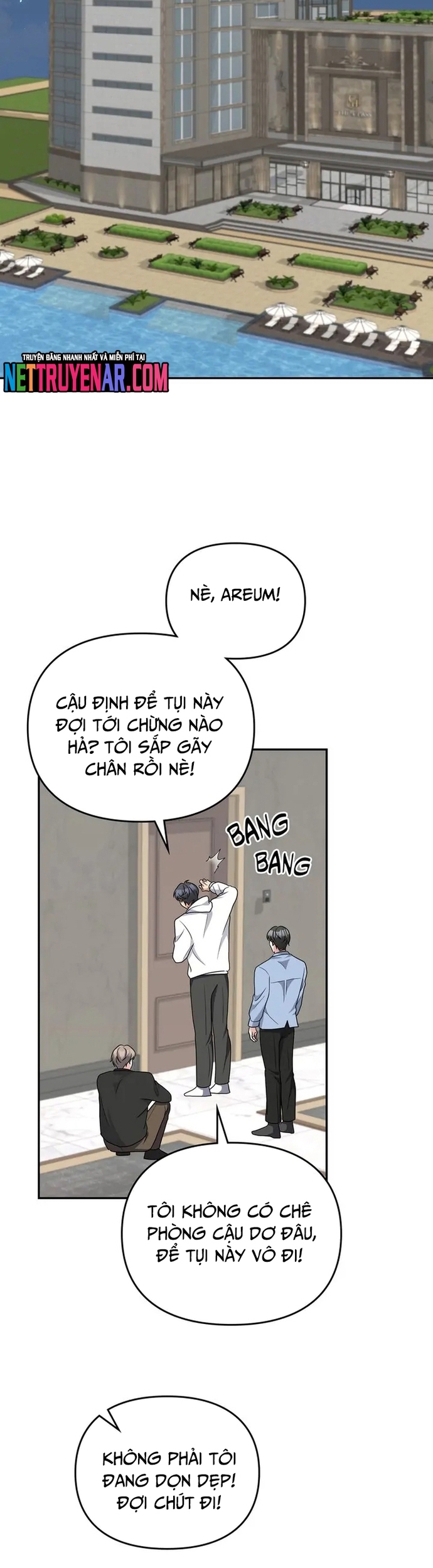 Cuộc Đời Của Thiên Tài Piano Chapter 41 - Trang 2