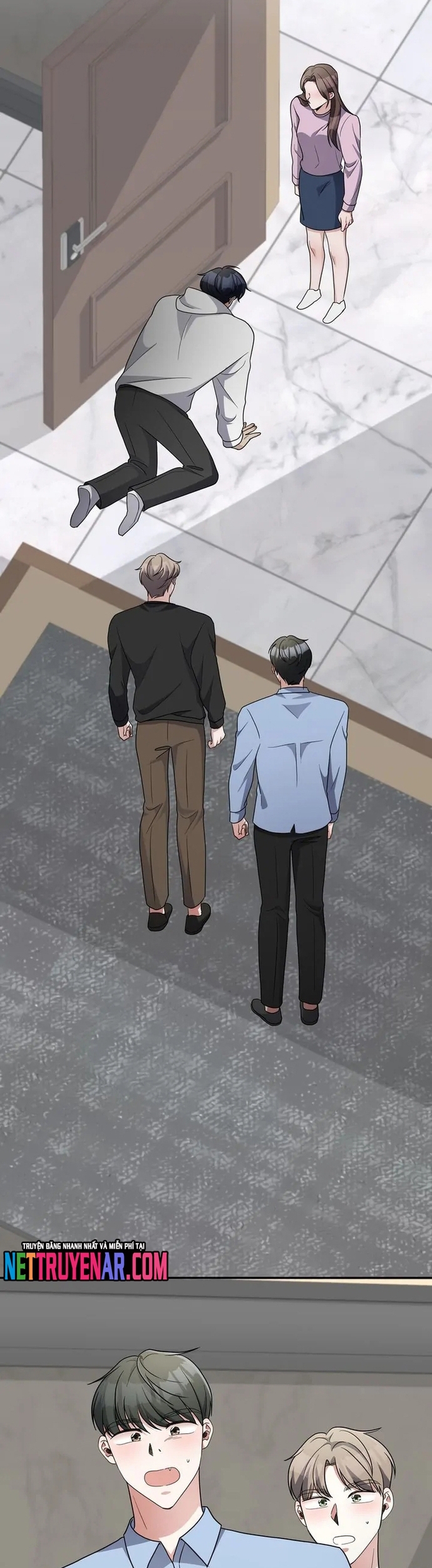 Cuộc Đời Của Thiên Tài Piano Chapter 41 - Trang 2