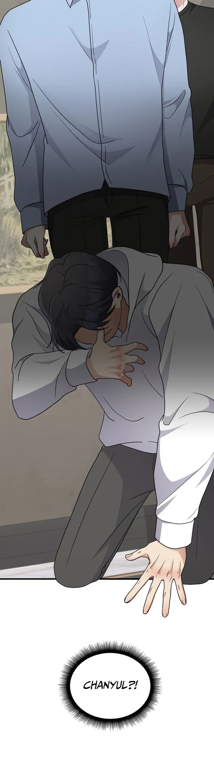 Cuộc Đời Của Thiên Tài Piano Chapter 41 - Trang 2