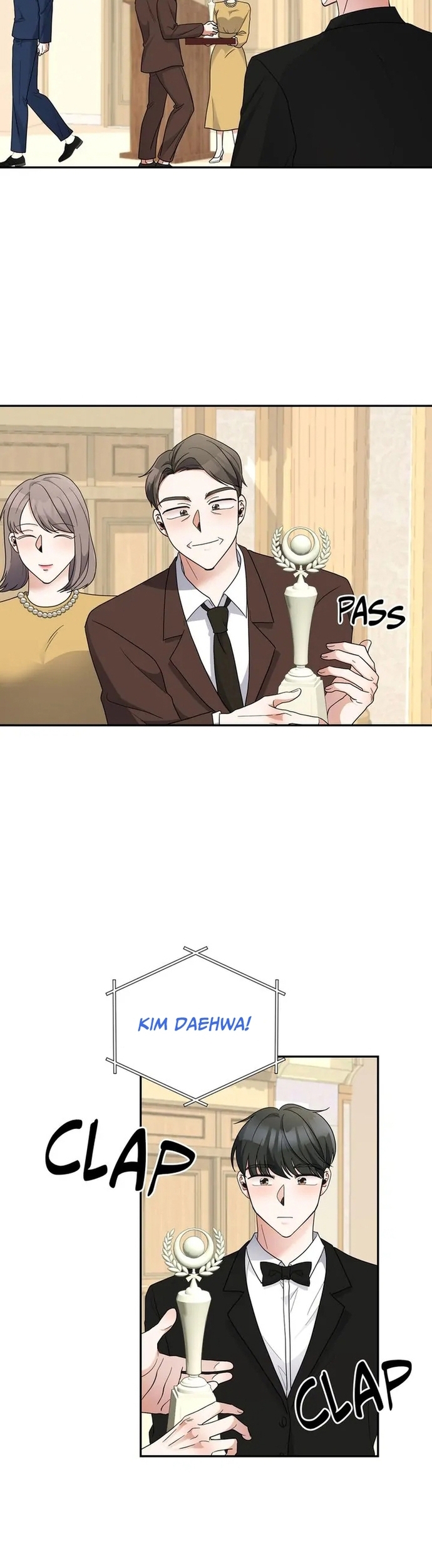 Cuộc Đời Của Thiên Tài Piano Chapter 41 - Trang 2