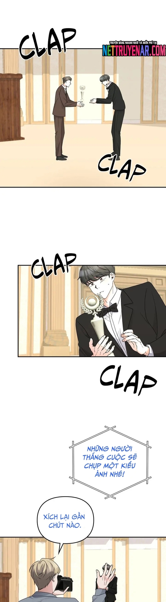 Cuộc Đời Của Thiên Tài Piano Chapter 41 - Trang 2