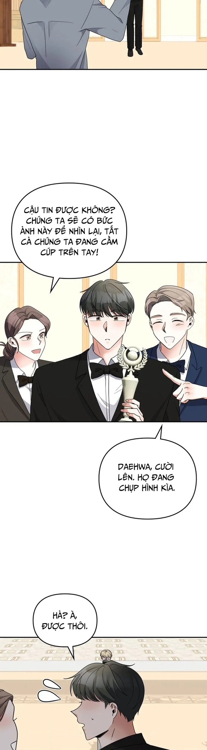 Cuộc Đời Của Thiên Tài Piano Chapter 41 - Trang 2