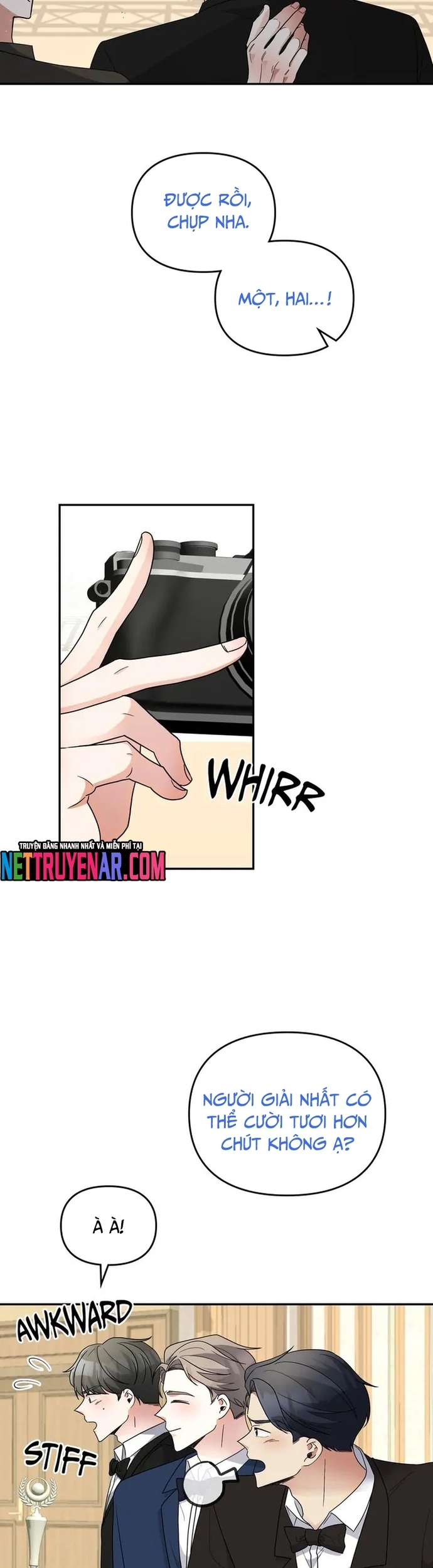 Cuộc Đời Của Thiên Tài Piano Chapter 41 - Trang 2