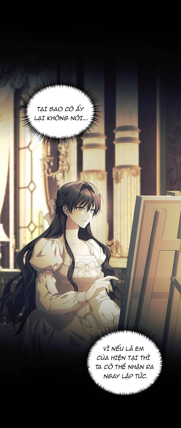 Quãng Đời Còn Lại Của Nữ Phụ Yểu Mệnh Chapter 54 - Trang 2