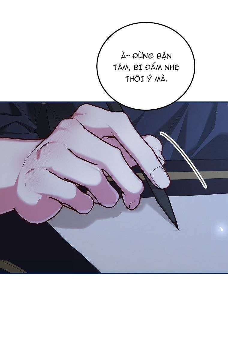 Quãng Đời Còn Lại Của Nữ Phụ Yểu Mệnh Chapter 54 - Trang 2