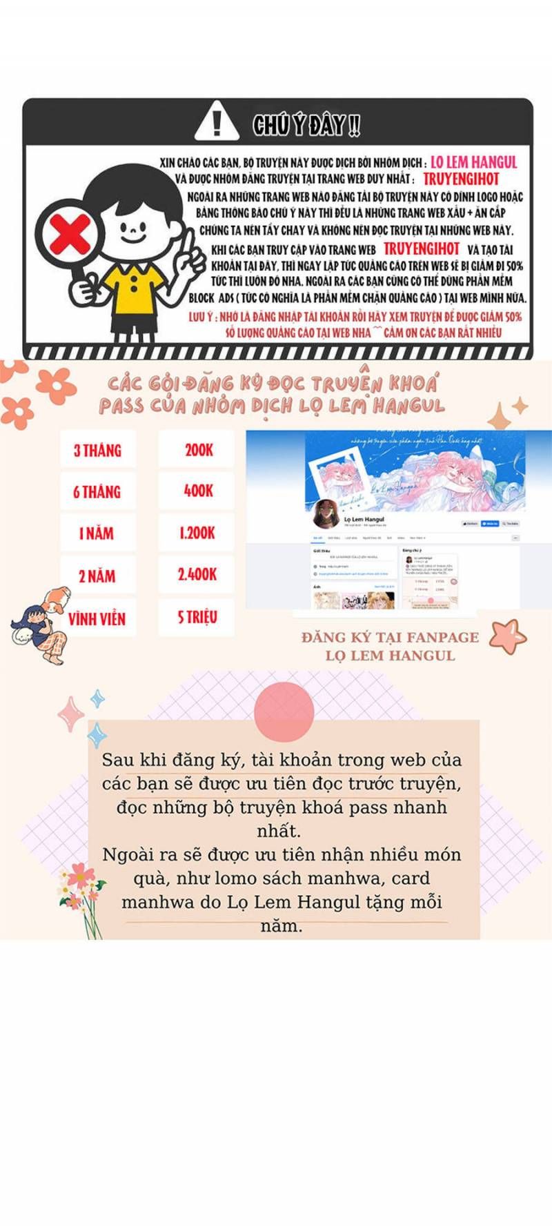 Quãng Đời Còn Lại Của Nữ Phụ Yểu Mệnh Chapter 56 - Trang 2