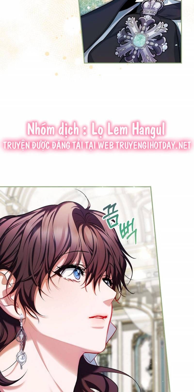 Quãng Đời Còn Lại Của Nữ Phụ Yểu Mệnh Chapter 56 - Trang 2
