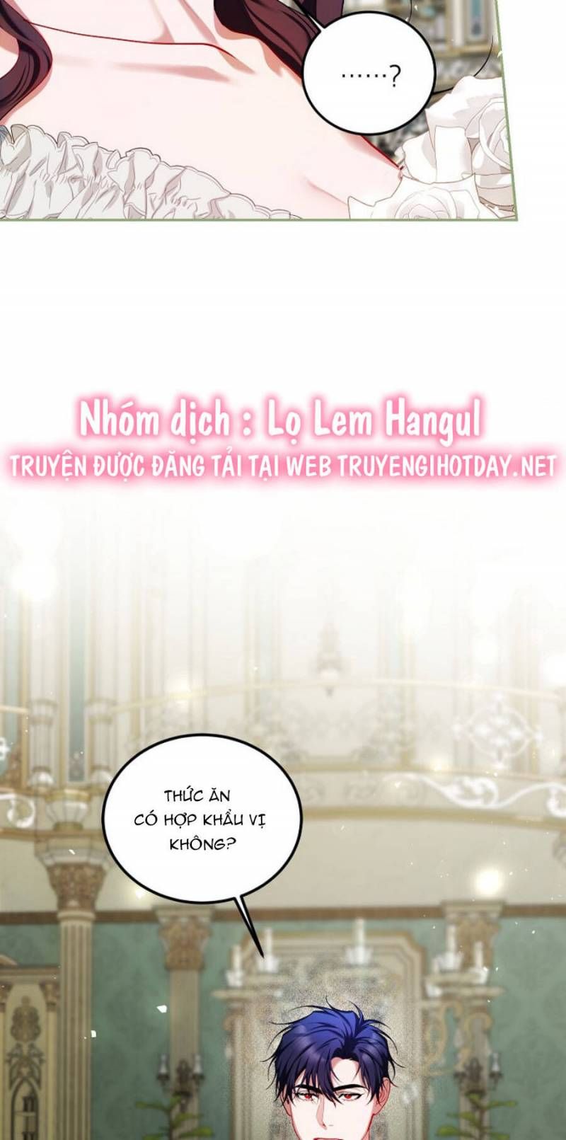 Quãng Đời Còn Lại Của Nữ Phụ Yểu Mệnh Chapter 56 - Trang 2
