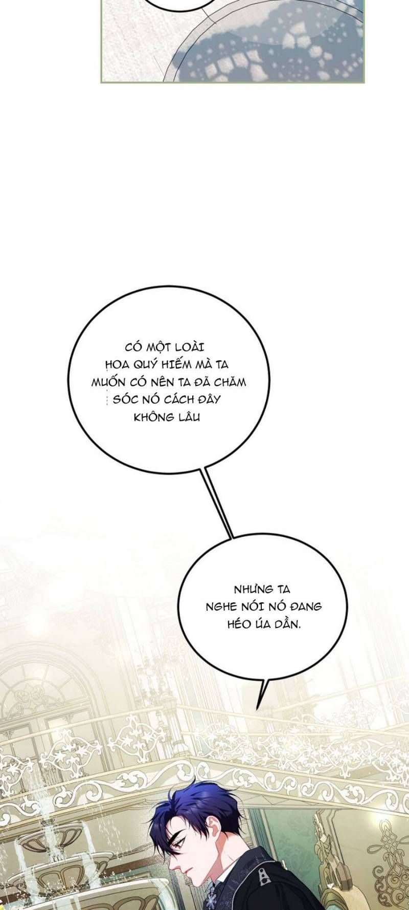 Quãng Đời Còn Lại Của Nữ Phụ Yểu Mệnh Chapter 56 - Trang 2