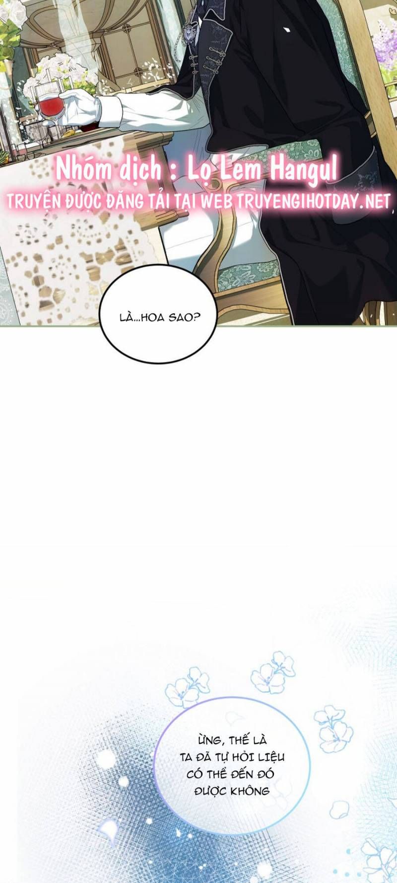 Quãng Đời Còn Lại Của Nữ Phụ Yểu Mệnh Chapter 56 - Trang 2