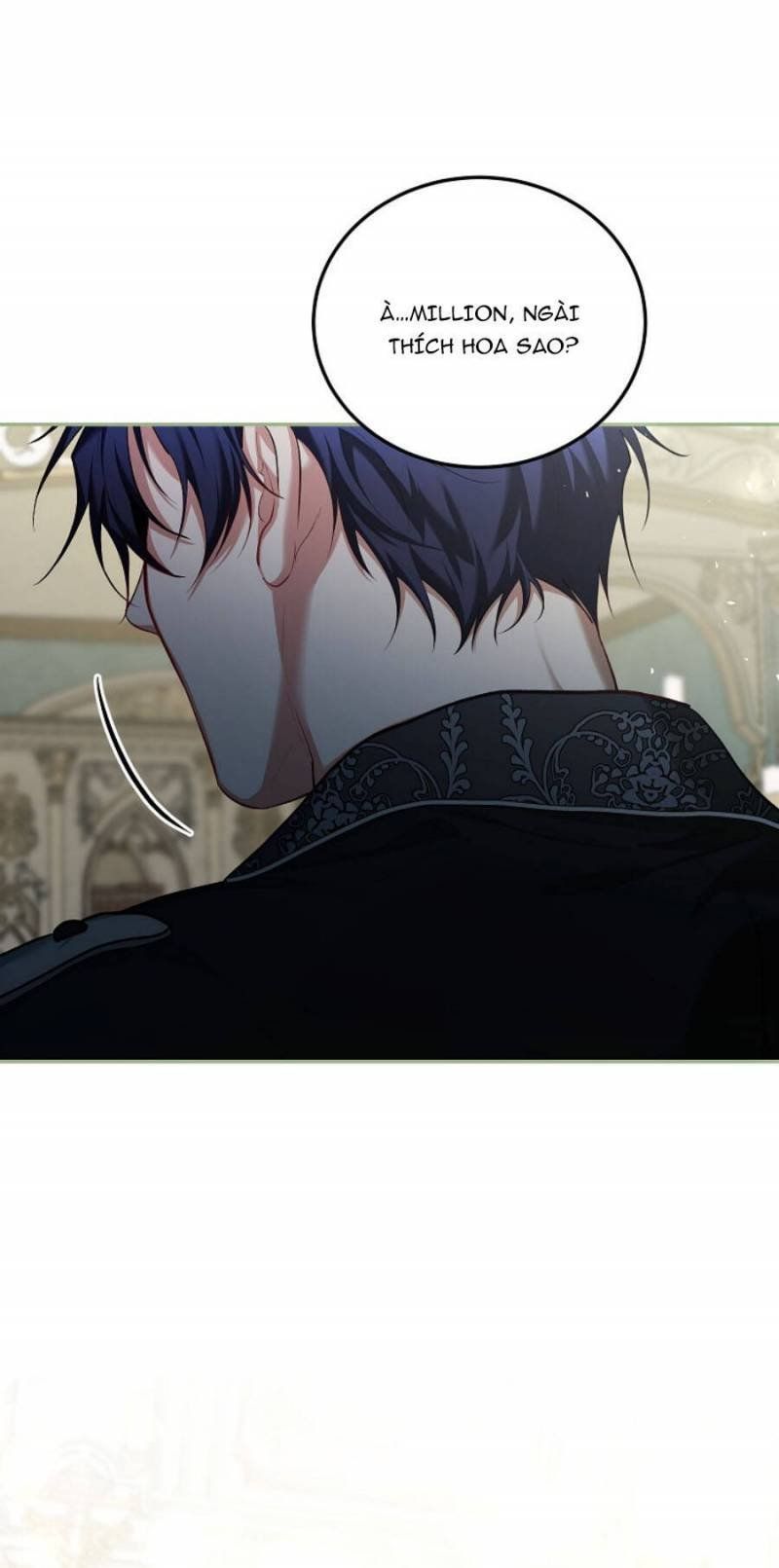 Quãng Đời Còn Lại Của Nữ Phụ Yểu Mệnh Chapter 56 - Trang 2