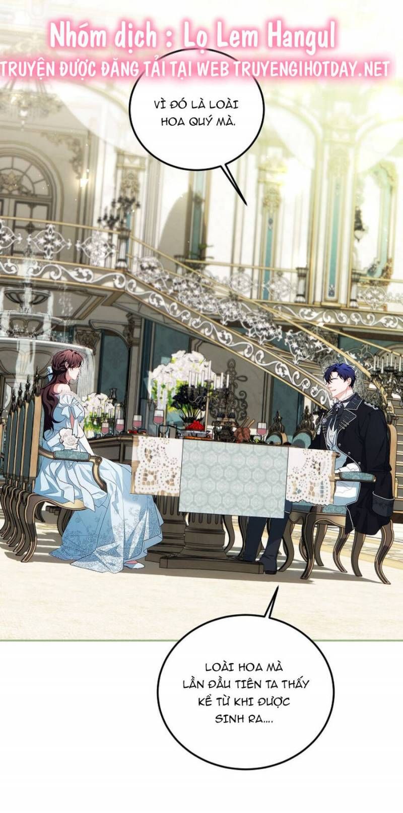 Quãng Đời Còn Lại Của Nữ Phụ Yểu Mệnh Chapter 56 - Trang 2