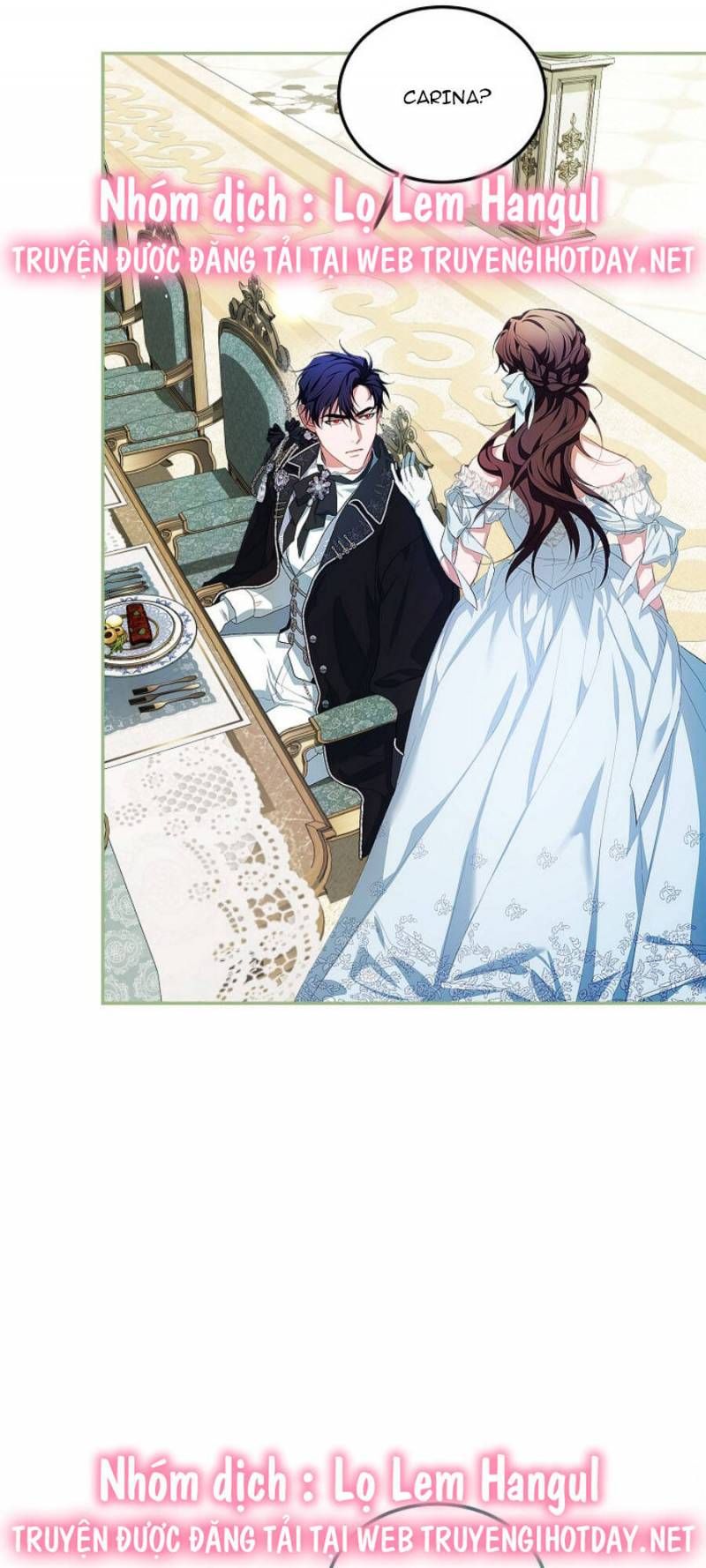 Quãng Đời Còn Lại Của Nữ Phụ Yểu Mệnh Chapter 56 - Trang 2