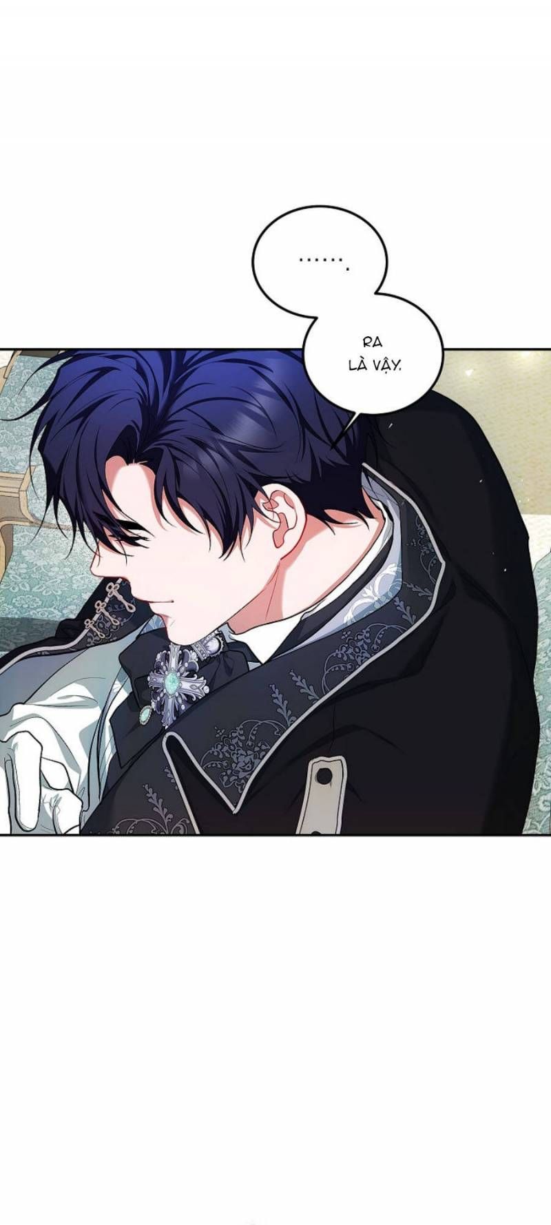 Quãng Đời Còn Lại Của Nữ Phụ Yểu Mệnh Chapter 56 - Trang 2